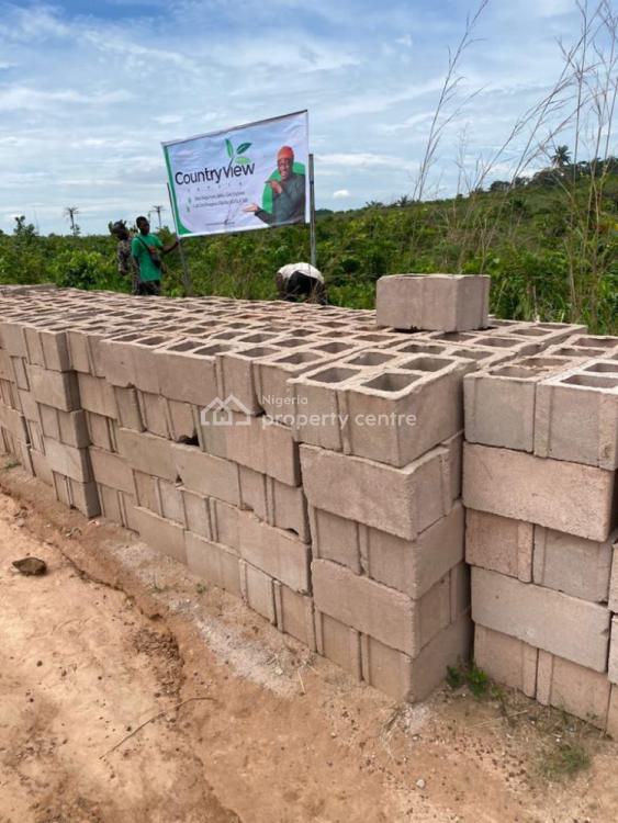 For Sale Luxurious Estate With Good Title And Massive Roi, Epe, Lagos