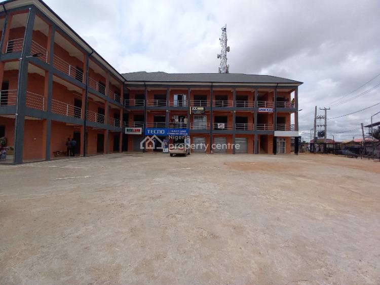 Offices, Stores, Warehouses & Others for Rent in Asaba, Delta Nigeria Property Centre
