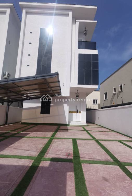 For Sale Asake(musician Next Neighbour, Atlantic View Estate, Lekki