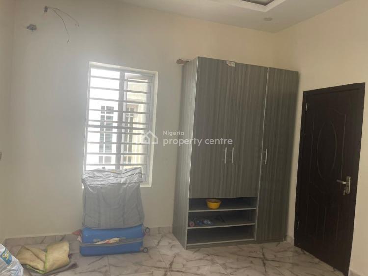 4 Bedrooms Detached Duplex, Chevron Alternative, Lekki, Lagos, Detached Duplex for Rent