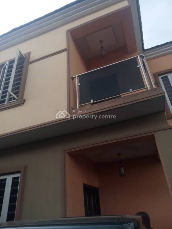 For Sale 5 Bedroom Fully Detached Duplex With 2 Room Flats Bq