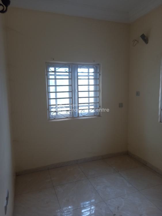 Lovely 4 Bedroom Duplex, Apo Resettlement, Apo, Abuja, Detached Duplex for Rent