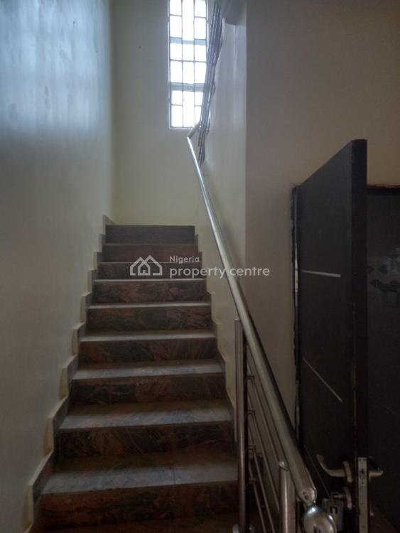 Lovely 4 Bedroom Duplex, Apo Resettlement, Apo, Abuja, Detached Duplex for Rent