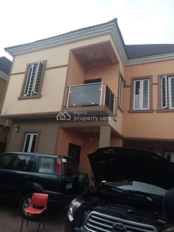 For Sale Distressed 5 Bedroom, Budland Estate Ojodu Ikeja ., Ojodu