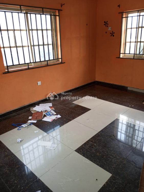For Rent Clean Mini Flat, Obawole Ifako Ijaye Lga, Ogba, Ikeja, Lagos