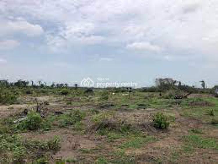 For Sale A Serene Ocean View Acres Of Dry Land, Bayekun, Ikorodu