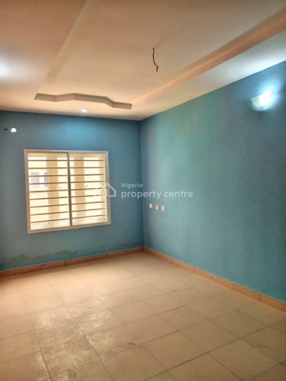 3 Bedroom Flat, River Park Estate Along Airport Road, Lugbe District, Abuja, Flat / Apartment for Rent