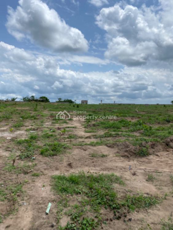 Quarter Plot of Land, Ogombo, Ajah, Lagos, Land for Sale