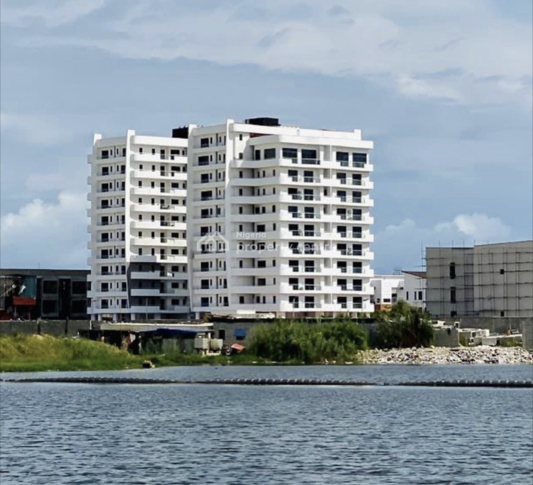 For Rent Sea View 2 Bedroom Apartment, Off Freedom Way, Lekki Phase 1