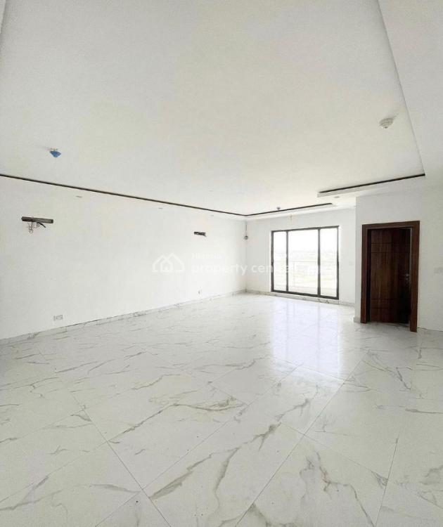 For Rent Sea View 2 Bedroom Apartment, Off Freedom Way, Lekki Phase 1