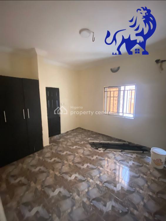 Lovely 3 Bedroom Apartment in a Secured Environment with Good Power, Sangotedo, Ajah, Lagos, Flat / Apartment for Rent