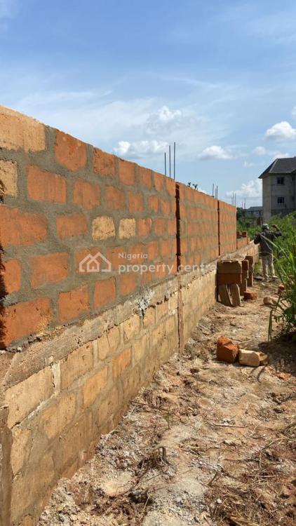 Few Plot of Land in an Excellent Location for Hostels, Layout 1, Nnamdi Azikiwe University ., Awka, Anambra, Commercial Land for Sale