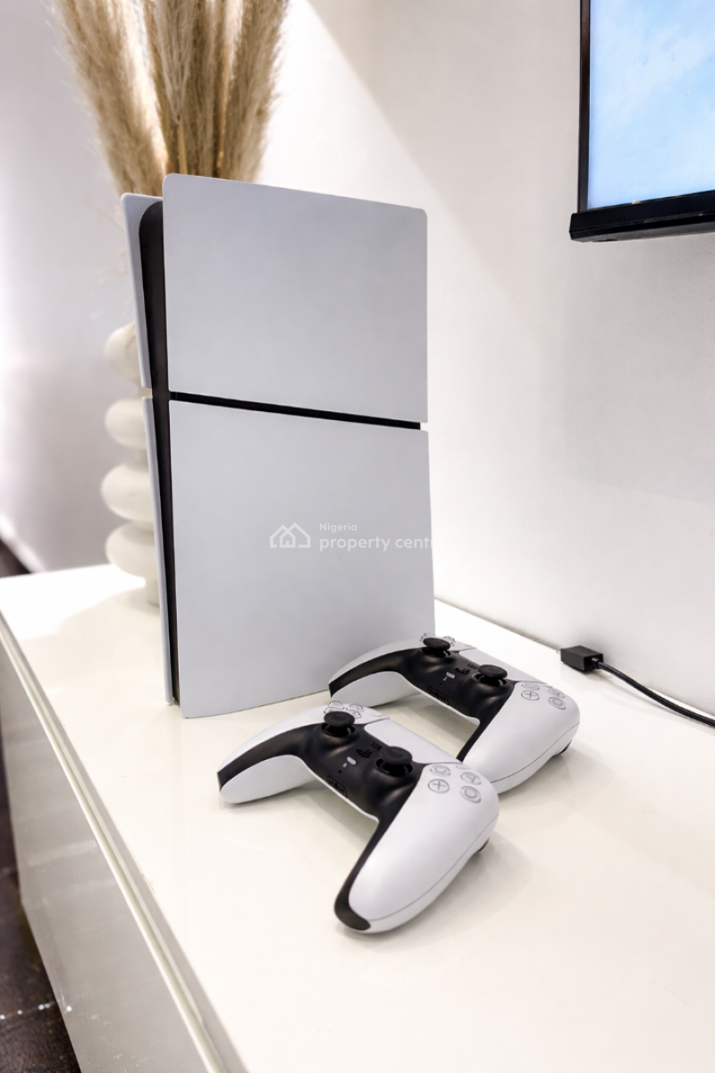 Deluxe 2 Bedroom Apartment with 24 Hours Electricity and Security, Greenfield Estate, Amuwo Odofin, Lagos, Flat / Apartment Short Let