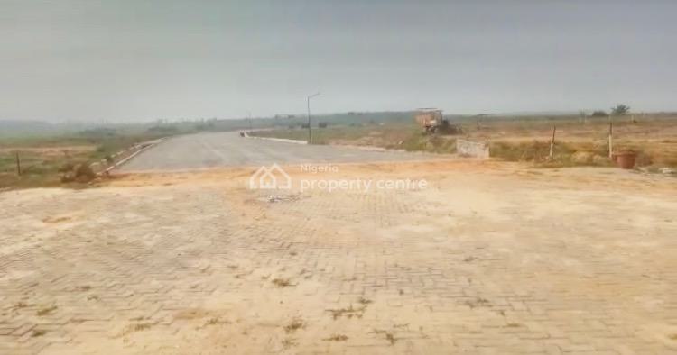 Verifiable Water Front Land, Lagoon Front Estate, Epe, Lagos, Mixed-use Land for Sale