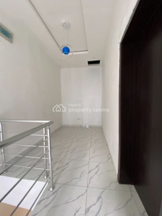 4 Bedrooms Terrace Duplex, Thomas Estate, Ajah, Lagos, Terraced Duplex for Rent