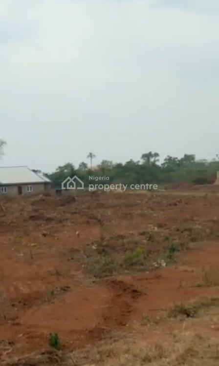 Ogun State Property, Mowe Ofada, Ogun, Mixed-use Land for Sale