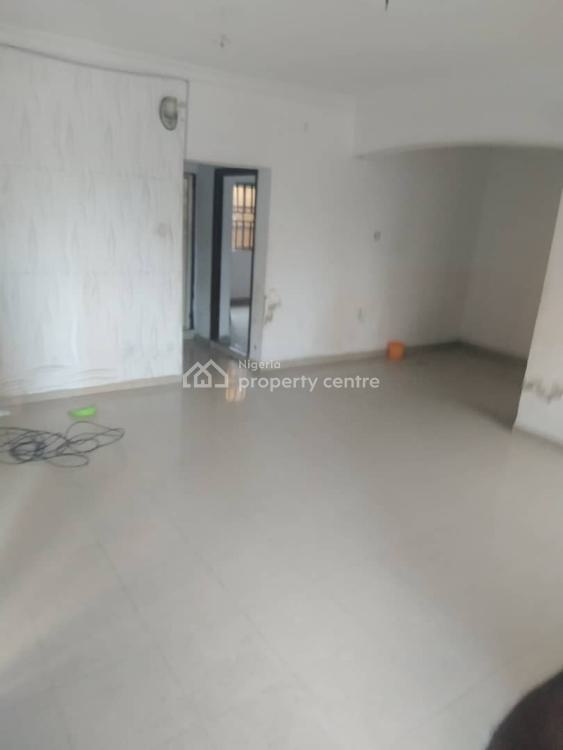 Self Service 2 Bedrooms Apartment, Ikate, Lekki, Lagos, Flat / Apartment for Rent