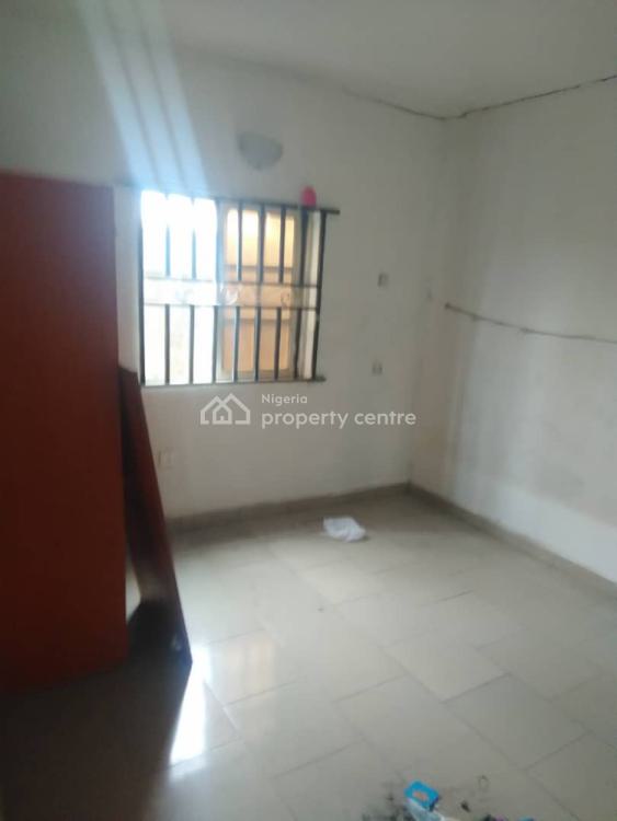 Self Service 2 Bedrooms Apartment, Ikate, Lekki, Lagos, Flat / Apartment for Rent