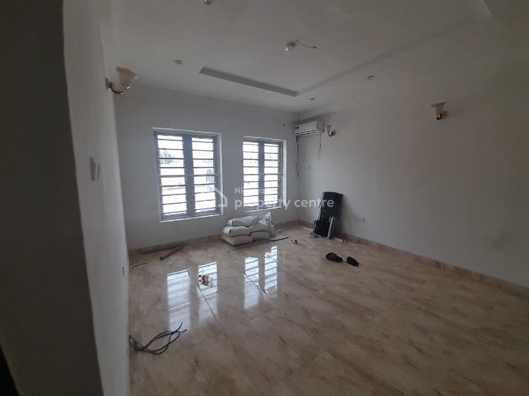 Newly Built and Well Located 3 Bedroom Apartment, Mabushi, Abuja, Flat / Apartment for Sale