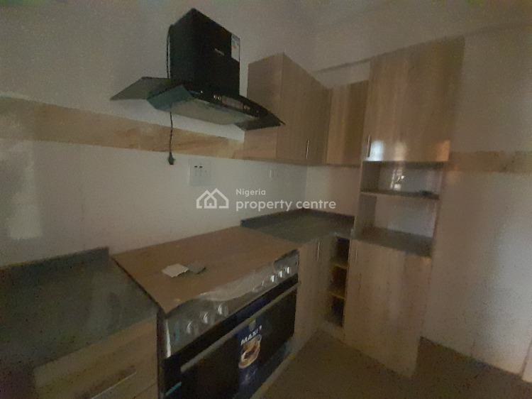 Newly Built and Well Located 3 Bedroom Apartment, Mabushi, Abuja, Flat / Apartment for Sale