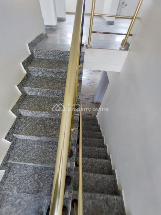 Serviced Corporate Open Plan Office Space of 800 Sqm, Lekki Phase 1, Lekki, Lagos, Office Space for Rent