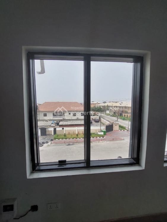 Serviced Corporate Open Plan Office Space of 800 Sqm, Lekki Phase 1, Lekki, Lagos, Office Space for Rent