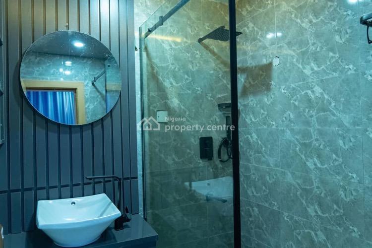 Luxury 2 Bedrooms Apartment, 3, Sorotona Close, Wuse 2, Abuja, Flat / Apartment Short Let