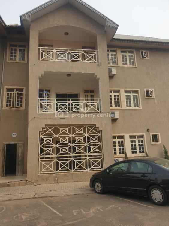 Luxury 3 Bedroom Flat with Suitable Facilities, Mabushi, Abuja, Flat / Apartment for Sale
