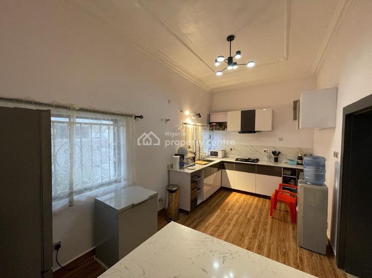 3 Bedroom Duplex, Off Admiralty Way, Lekki Phase 1, Lekki, Lagos, Semi-detached Duplex Short Let