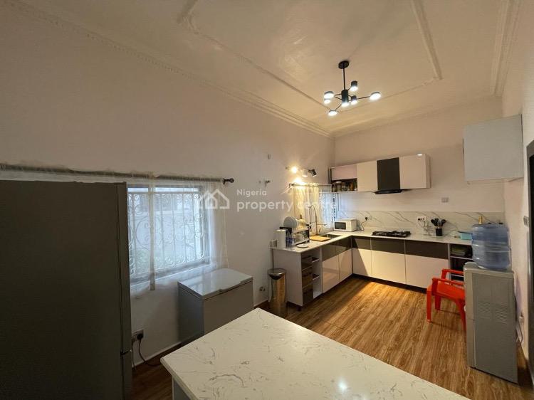 3 Bedroom Duplex, Off Admiralty Way, Lekki Phase 1, Lekki, Lagos, Semi-detached Duplex Short Let