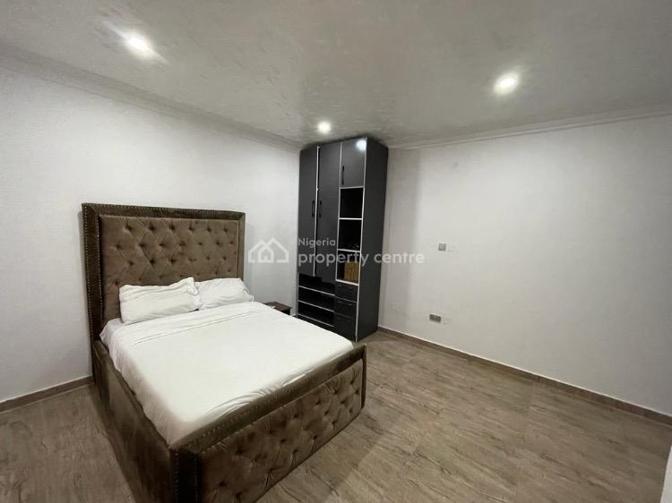 3 Bedroom Duplex, Off Admiralty Way, Lekki Phase 1, Lekki, Lagos, Semi-detached Duplex Short Let