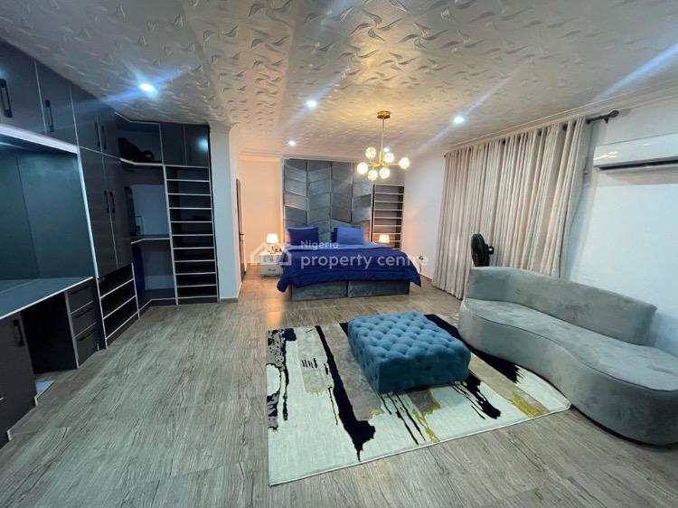 3 Bedroom Duplex, Off Admiralty Way, Lekki Phase 1, Lekki, Lagos, Semi-detached Duplex Short Let