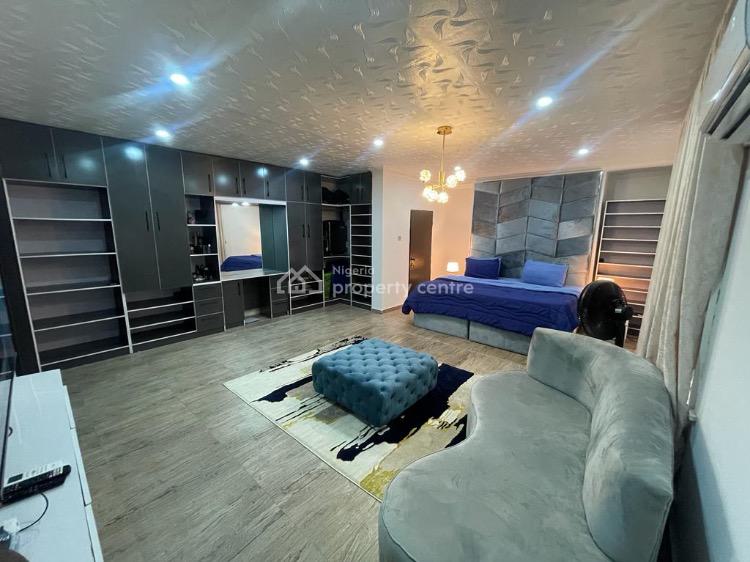 3 Bedroom Duplex, Off Admiralty Way, Lekki Phase 1, Lekki, Lagos, Semi-detached Duplex Short Let