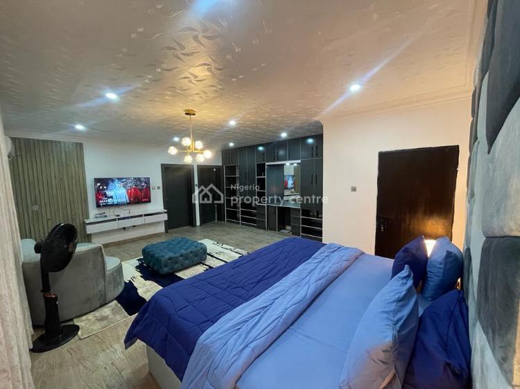 3 Bedroom Duplex, Off Admiralty Way, Lekki Phase 1, Lekki, Lagos, Semi-detached Duplex Short Let