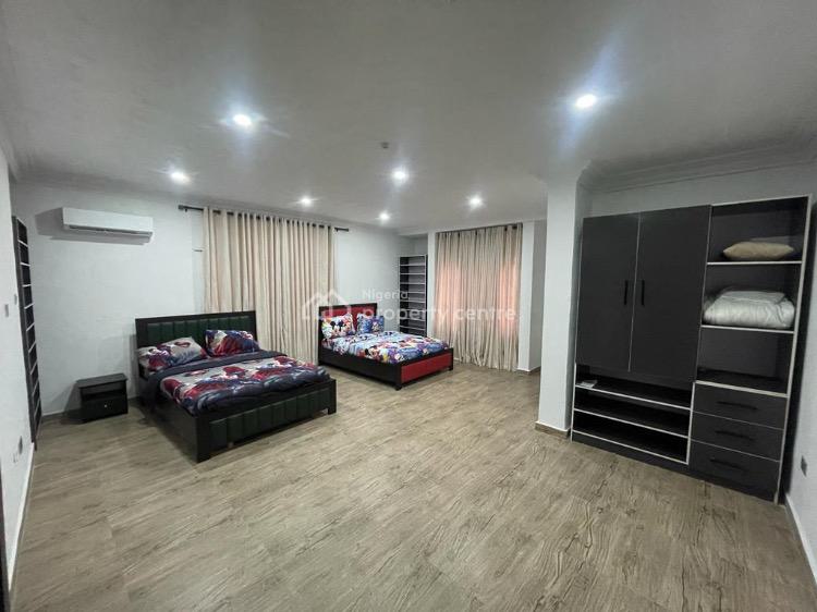 3 Bedroom Duplex, Off Admiralty Way, Lekki Phase 1, Lekki, Lagos, Semi-detached Duplex Short Let