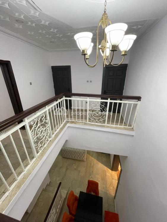 3 Bedroom Duplex, Off Admiralty Way, Lekki Phase 1, Lekki, Lagos, Semi-detached Duplex Short Let