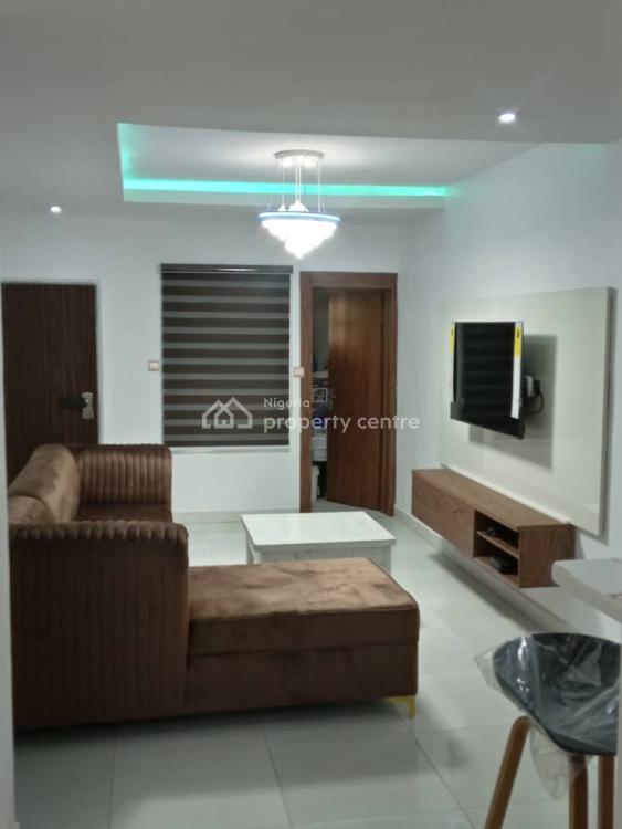 Furnished 2 Bedroom Bungalow, Meridian Estate, Awoyaya, Ibeju Lekki, Lagos, Detached Bungalow for Sale