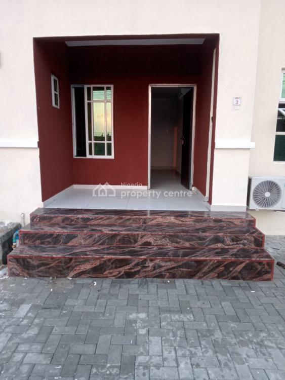 Furnished 2 Bedroom Bungalow, Meridian Estate, Awoyaya, Ibeju Lekki, Lagos, Detached Bungalow for Sale