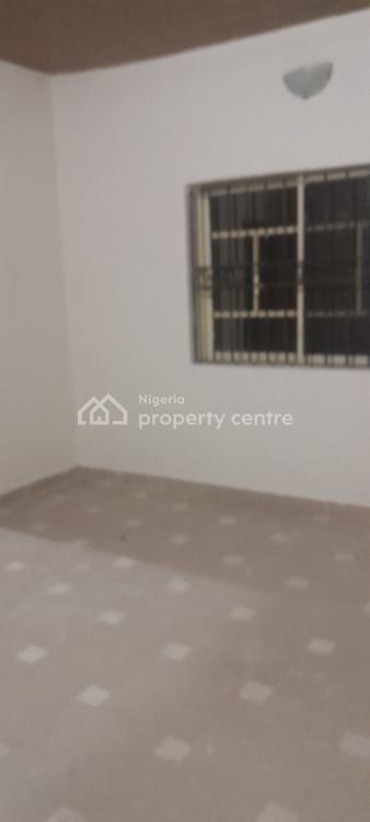 a Well Maintained Self Contain, Abraham Adesanya, Okun-ajah, Ajah, Lagos, Self Contain (single Rooms) for Rent