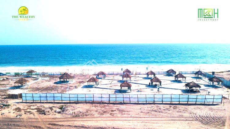 Beachfront Land, Wealthy Islet, Abijo, Lekki, Lagos, Mixed-use Land for Sale