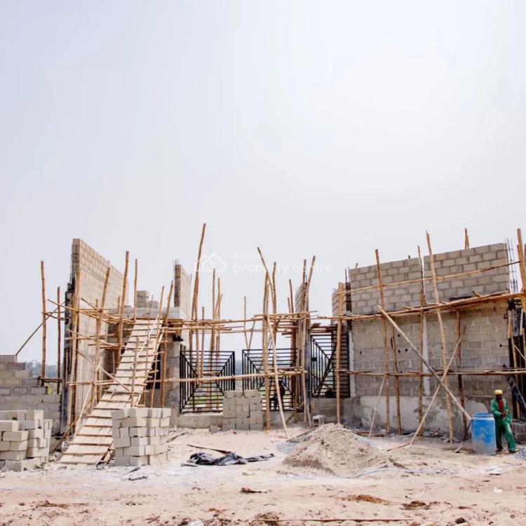 Beachfront Land, Wealthy Islet, Abijo, Lekki, Lagos, Mixed-use Land for Sale