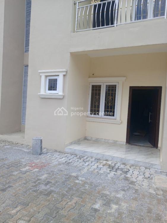 For Rent Spacious Newly Built One Bedroom Flat, Gilmore, Jahi, Abuja