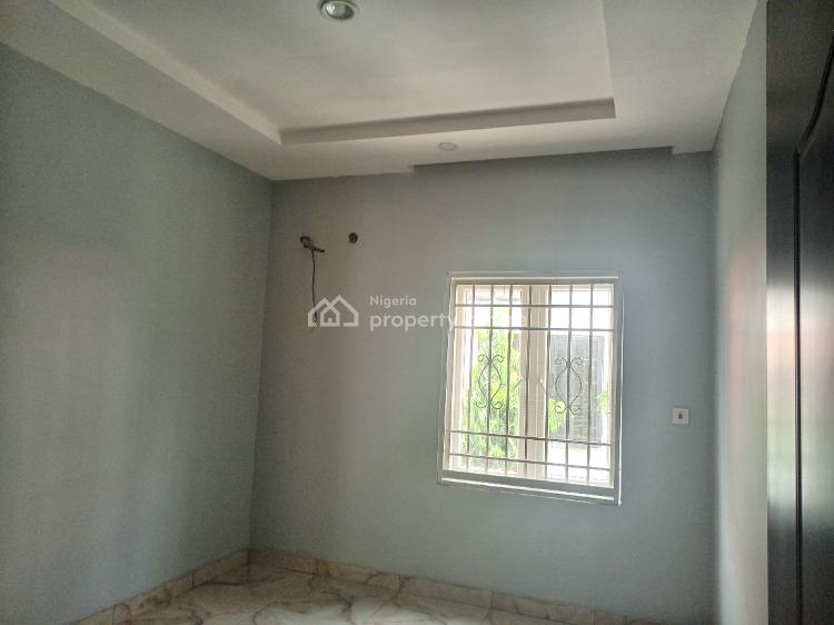 For Rent Spacious Newly Built One Bedroom Flat, Gilmore, Jahi, Abuja