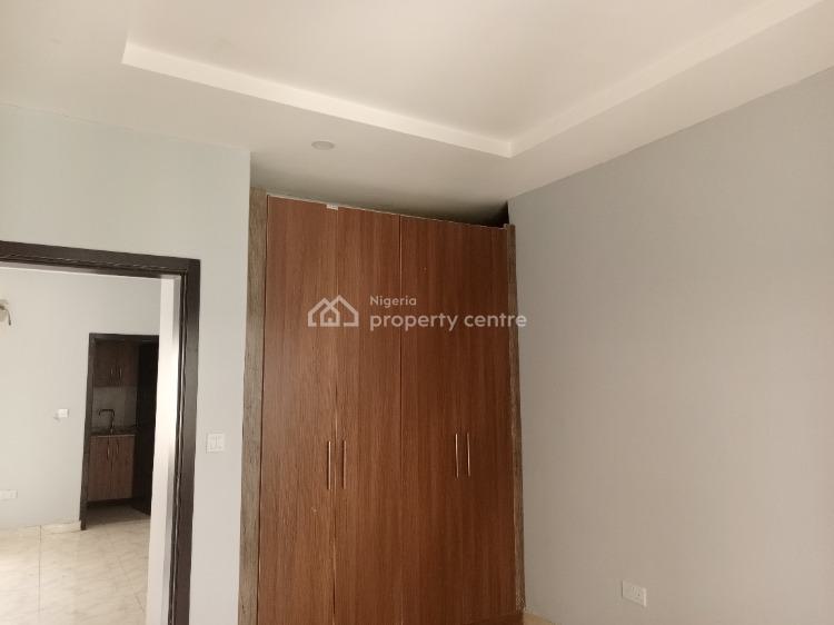 For Rent Spacious Newly Built One Bedroom Flat, Gilmore, Jahi, Abuja