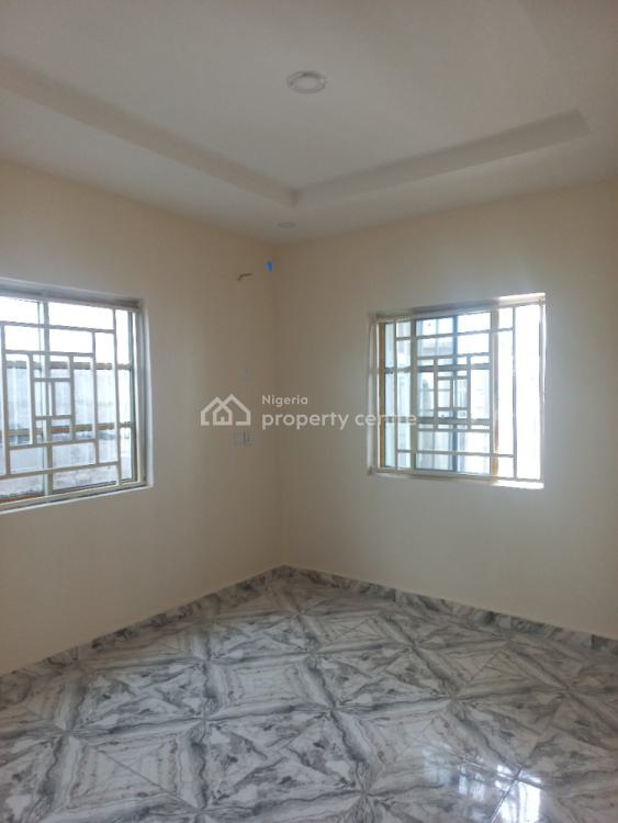 For Rent Brand New Standard 1 Bedroom Flat With Balcony And Water