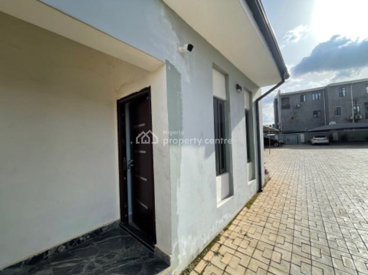 Spacious Serviced 1 Bedroom Studio Apartment, Gilmore, Jahi, Abuja, Self Contain (single Rooms) for Rent