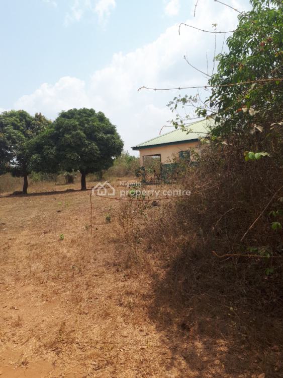 Cheap Farm Lands, Owode Egba, Obafemi Owode, Ogun, Mixed-use Land for Sale