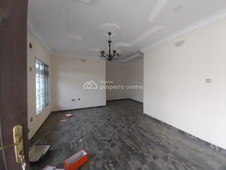For Rent Luxury Finished 3 Bedroom Flat, Opic Estate, Opic, Isheri