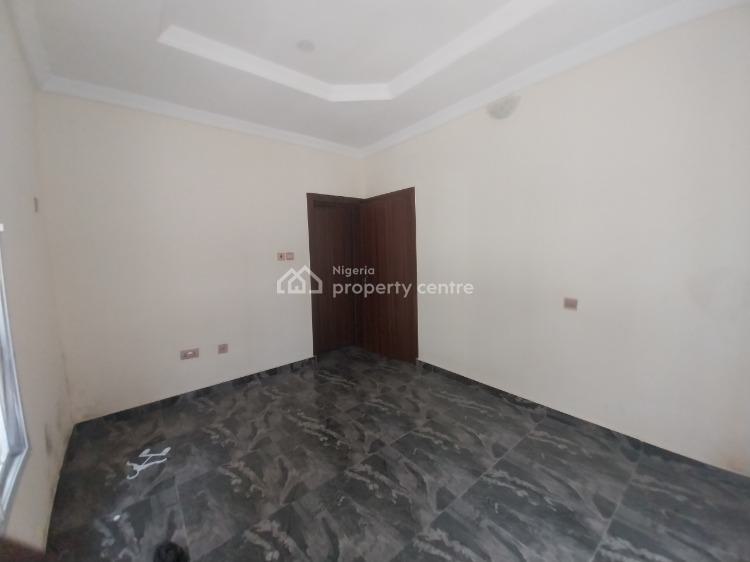 For Rent Luxury Finished 3 Bedroom Flat, Opic Estate, Opic, Isheri