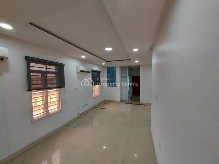 For Rent 4 Bedroom Terrace House, Suitable For Commercial Purpose, Ebo